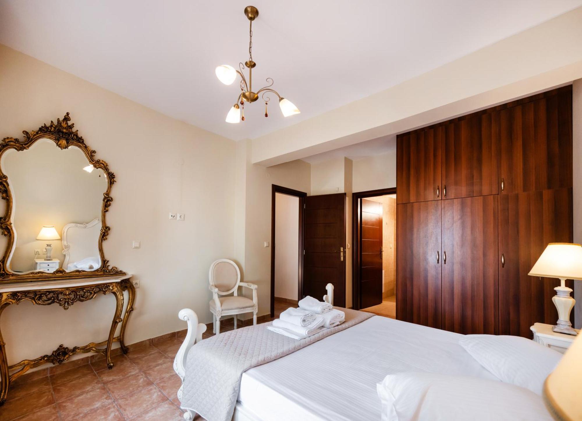 Villa Galini Nydri  Exterior photo