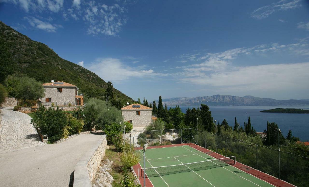 Villa Galini Nydri  Exterior photo